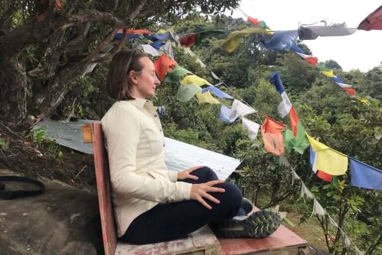 Bhutan Spiritual & Cultural Tour