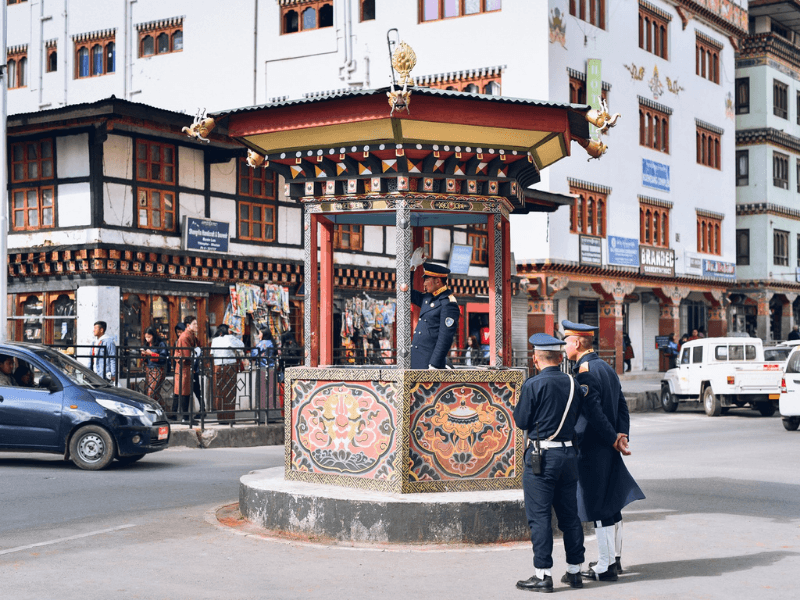 Is Bhutan Safe to Visit