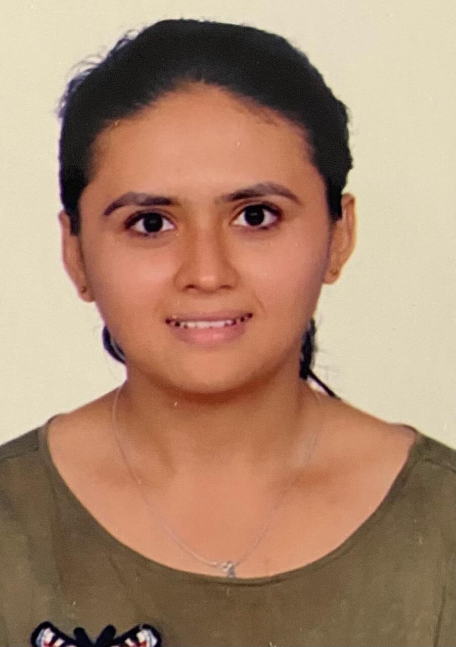 Nayana L