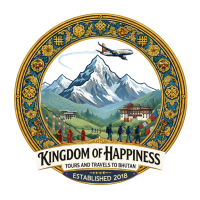 Bhutan Happiness Travels (7)